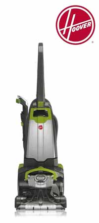 Hoover Carpet Cleaner